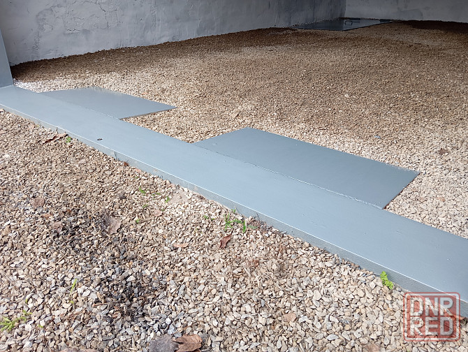 Продам капитальный гараж (кооператив Строитель, К7, якхз, детская поликлиника) Макеевка - изображение 8