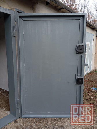 Продам капитальный гараж (кооператив Строитель, К7, якхз, детская поликлиника) Макеевка - изображение 5