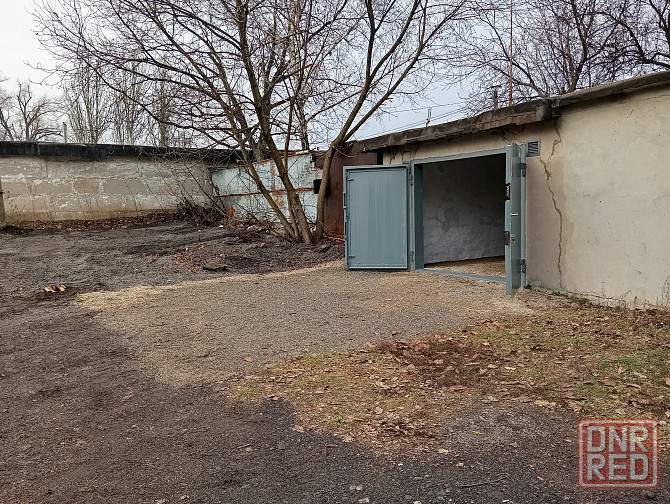 Продам капитальный гараж (кооператив Строитель, К7, якхз, детская поликлиника) Макеевка - изображение 2