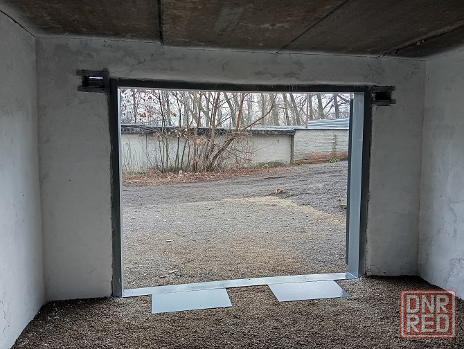 Продам капитальный гараж (кооператив Строитель, К7, якхз, детская поликлиника) Макеевка - изображение 7