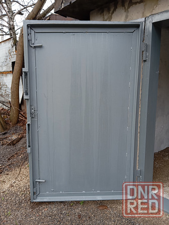 Продам капитальный гараж (кооператив Строитель, К7, якхз, детская поликлиника) Макеевка - изображение 6