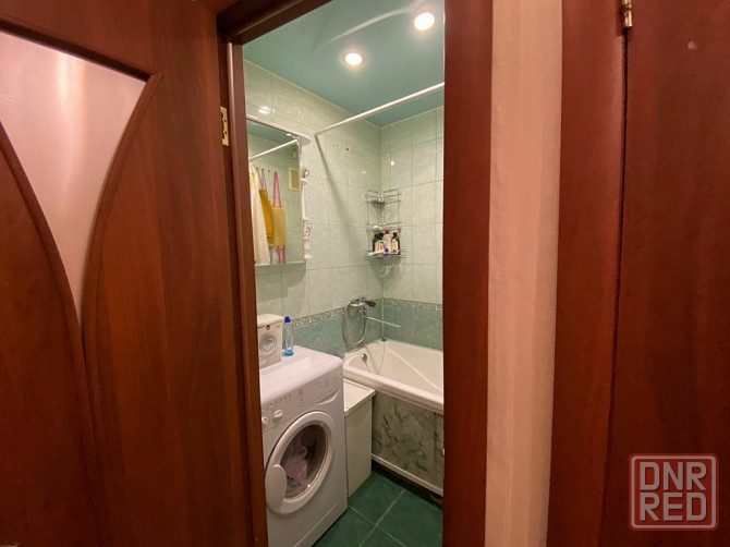 Сдам 1-комнатную квартиру в Киевском районе, Донецк Сити. Донецк - изображение 3