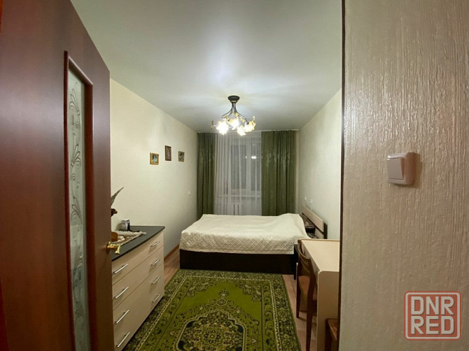 Сдам 1-комнатную квартиру в Киевском районе, Донецк Сити. Донецк - изображение 1