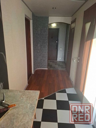 Сдам 2-комнатную квартиру в Ворошиловском районе, Крытый рынок. Донецк - изображение 1