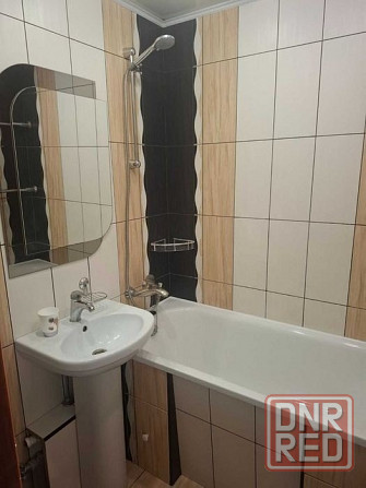 Сдам 2-комнатную квартиру в Ворошиловском районе, Крытый рынок. Донецк - изображение 4