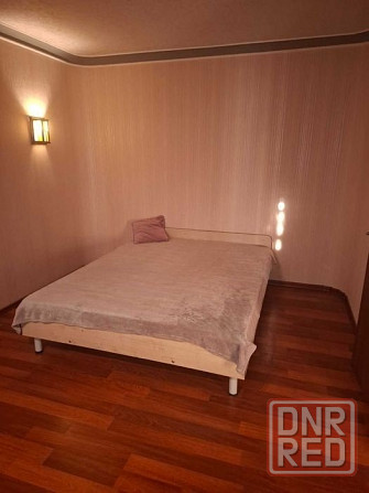 Сдам 2-комнатную квартиру в Ворошиловском районе, Крытый рынок. Донецк - изображение 3