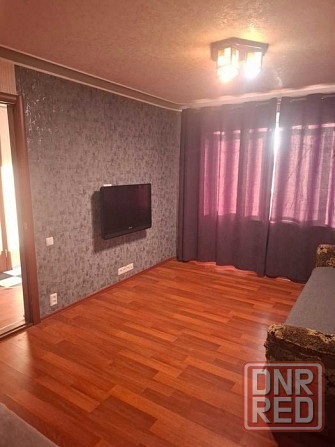 Сдам 2-комнатную квартиру в Ворошиловском районе, Крытый рынок. Донецк - изображение 2