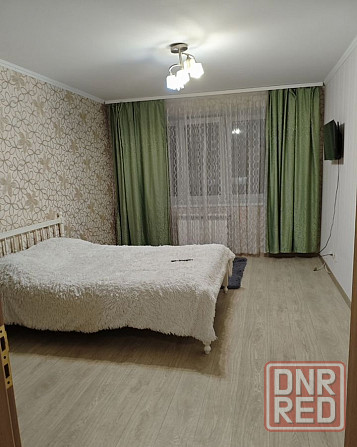 Сдам 1-комнатную квартиру в Ленинском районе, ул Стадионная. Донецк - изображение 5