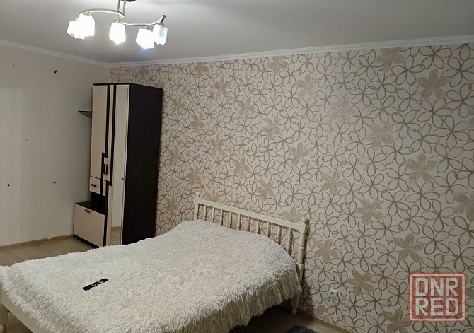 Сдам 1-комнатную квартиру в Ленинском районе, ул Стадионная. Донецк - изображение 4