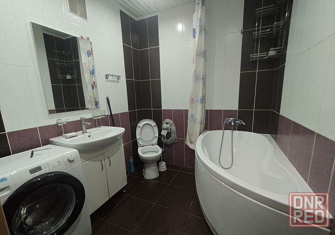 Сдам 1-комнатную квартиру в Ленинском районе, ул Стадионная. Донецк - изображение 1