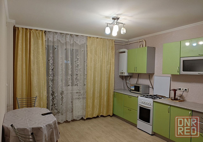 Сдам 1-комнатную квартиру в Ленинском районе, ул Стадионная. Донецк - изображение 2