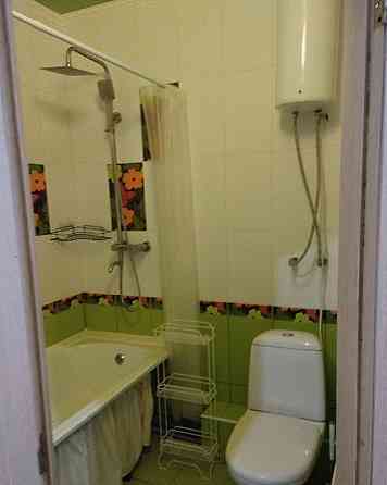 Сдам 1-комнатную квартиру в Куйбышевском районе, проспект Панфилова. Донецк