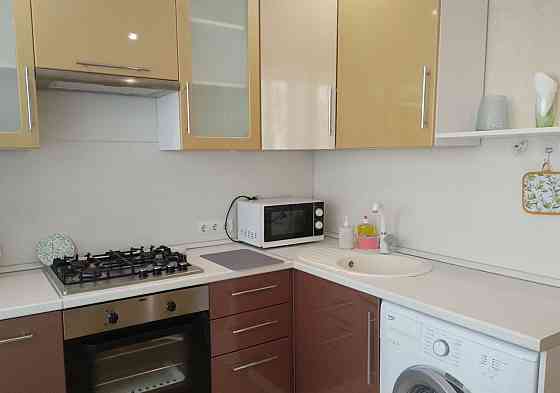 Сдам 1-комнатную квартиру в Куйбышевском районе, проспект Панфилова. Донецк