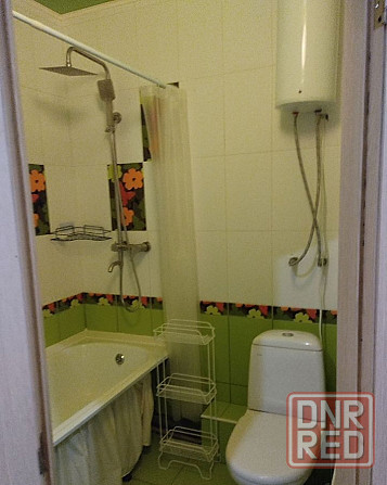 Сдам 1-комнатную квартиру в Куйбышевском районе, проспект Панфилова. Донецк - изображение 1