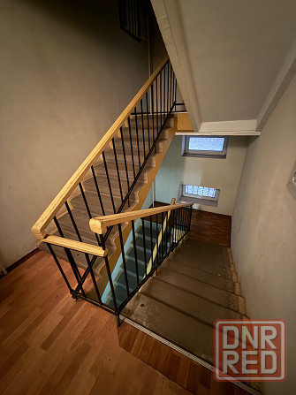 Продажа отдельно стоящего здания , центр города, ул Постышева Донецк - изображение 4