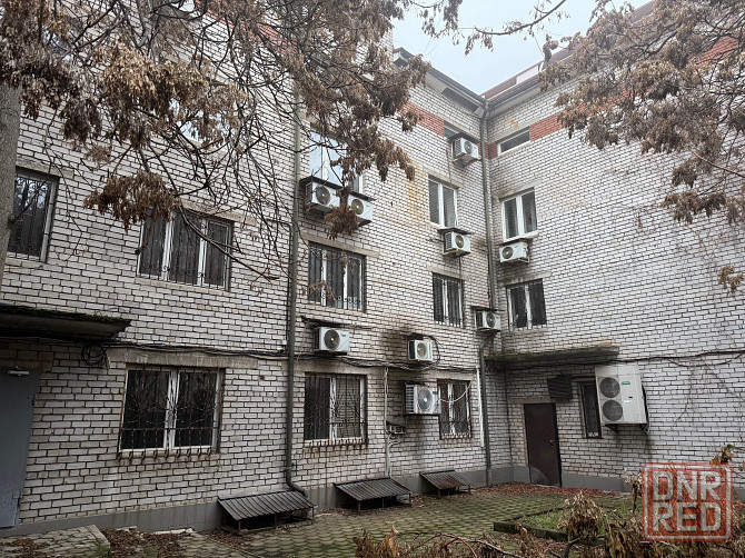 Продажа отдельно стоящего здания , центр города, ул Постышева Донецк - изображение 1