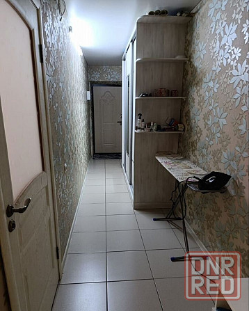 Сдается двухкомнатная квартира в Пролетарском районе, возле ас щетинина Донецк - изображение 3