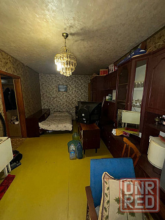 Сдам 2к кв на Туполева. Солнечный. Ленинский район. Этаж 6из9.Вся мебель и техника.Обычное жилое.ан Донецк - изображение 3