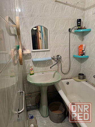 Сдам 2к кв на Туполева. Солнечный. Ленинский район. Этаж 6из9.Вся мебель и техника.Обычное жилое.ан Донецк - изображение 5