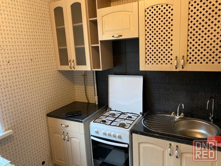 Сдается 2-комнатная квартира 45 м² Донецк - изображение 2
