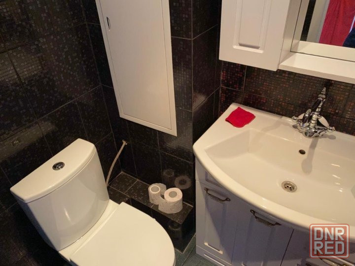 Сдается 2-комнатная квартира 45 м² Донецк - изображение 1
