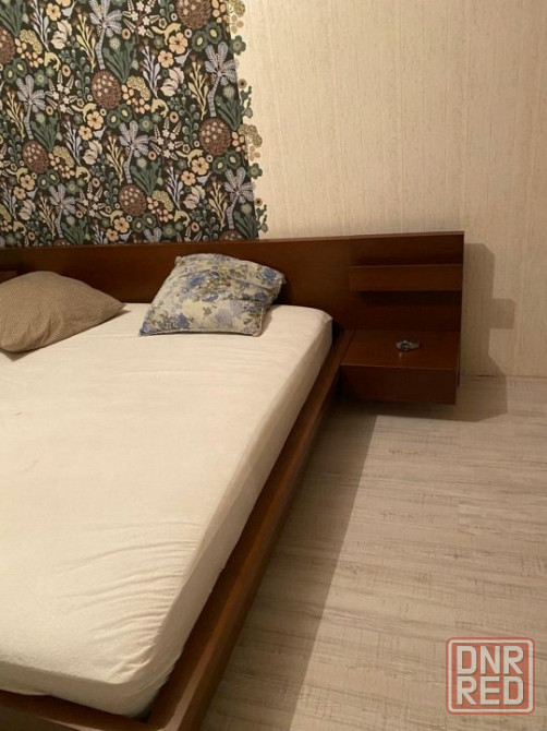 Сдается 2-комнатная квартира 45 м² Донецк - изображение 3