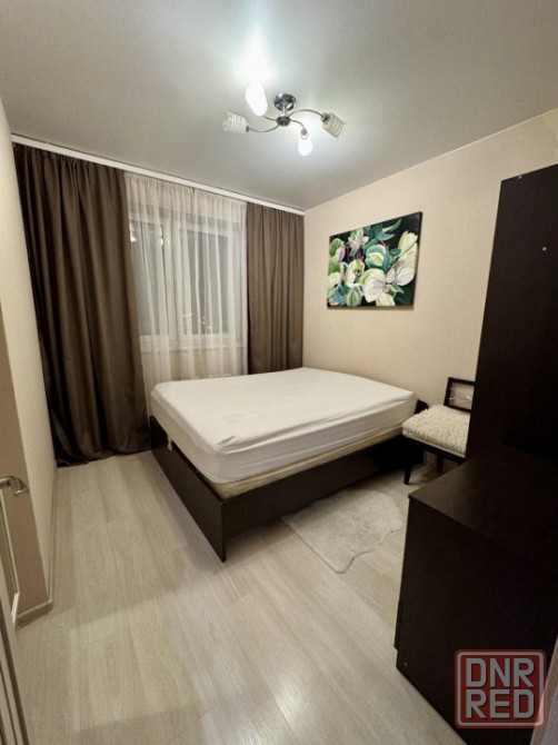 Сдается светлая 2-комнатная квартира 50 м² Донецк - изображение 5