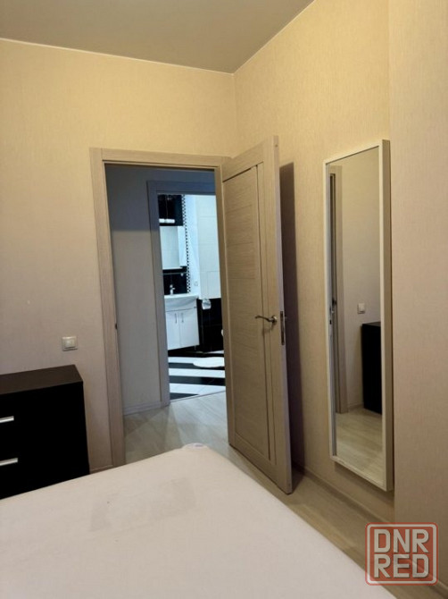 Сдается светлая 2-комнатная квартира 50 м² Донецк - изображение 4