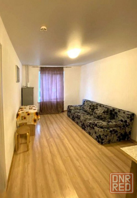 Сдается светлая 1-комнатная квартира 35 м² Донецк - изображение 3