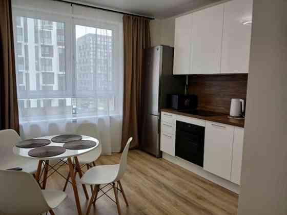 Сдается компактная 2-комнатная квартира площадью 33.6 м² Донецк