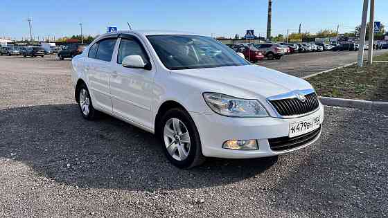 Skoda Octavia 1,8 tsi ( идеал!) Макеевка