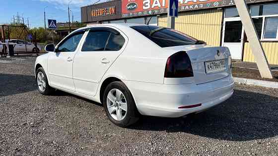 Skoda Octavia 1,8 tsi ( идеал!) Макеевка