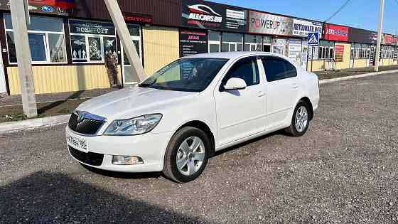 Skoda Octavia 1,8 tsi ( идеал!) Макеевка