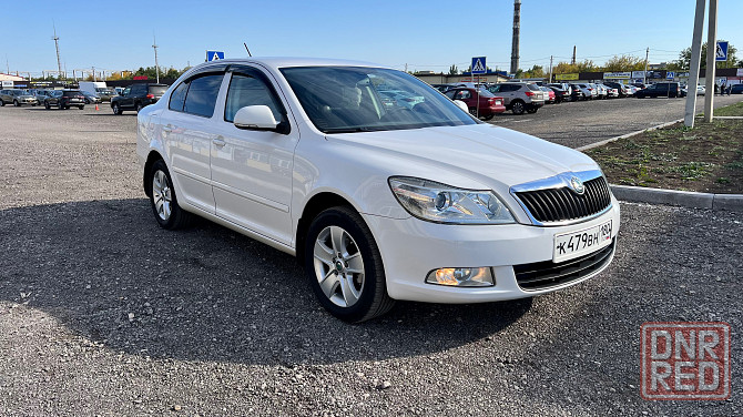 Skoda Octavia 1,8 tsi ( идеал!) Макеевка - изображение 2