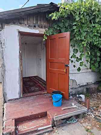 Продам квартиру на земле Донецк