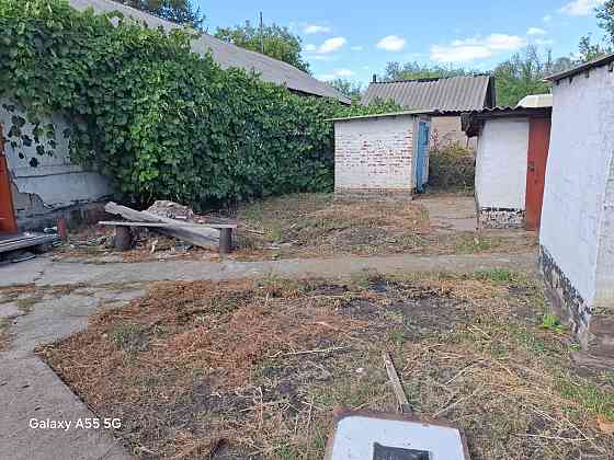 Продам квартиру на земле Донецк