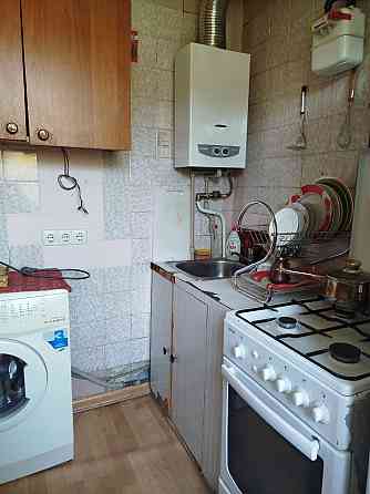 Сдам 1к кв возле парка Гулливер Донецк