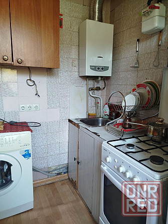 Сдам 1к кв возле парка Гулливер Донецк - изображение 1