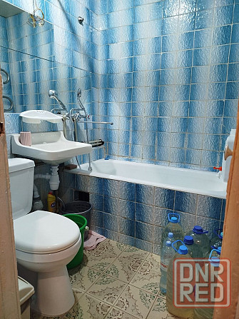 Сдам 1к кв возле парка Гулливер Донецк - изображение 3