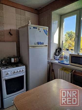 Сдам 1к кв возле парка Гулливер Донецк - изображение 7