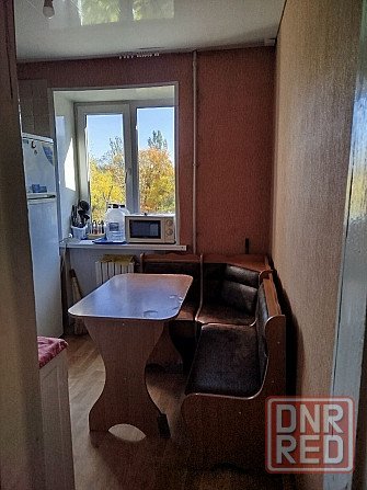 Сдам 1к кв возле парка Гулливер Донецк - изображение 9