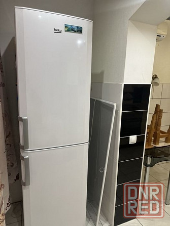 Сдам 1-комнатную квартиру в Ворошиловском районе, Студ Городок. Донецк - изображение 2