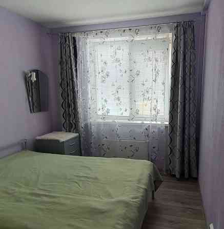 Сдам 2-комнатную квартиру в Буденовском районе, Цветочный. Донецк