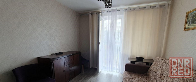 Сдам 2-комнатную квартиру в Буденовском районе, Цветочный. Донецк - изображение 2