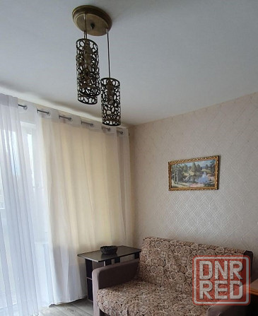 Сдам 2-комнатную квартиру в Буденовском районе, Цветочный. Донецк - изображение 5