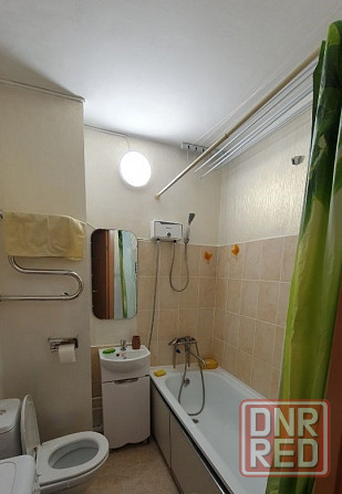 Сдам 2-комнатную квартиру в Буденовском районе, Цветочный. Донецк - изображение 3