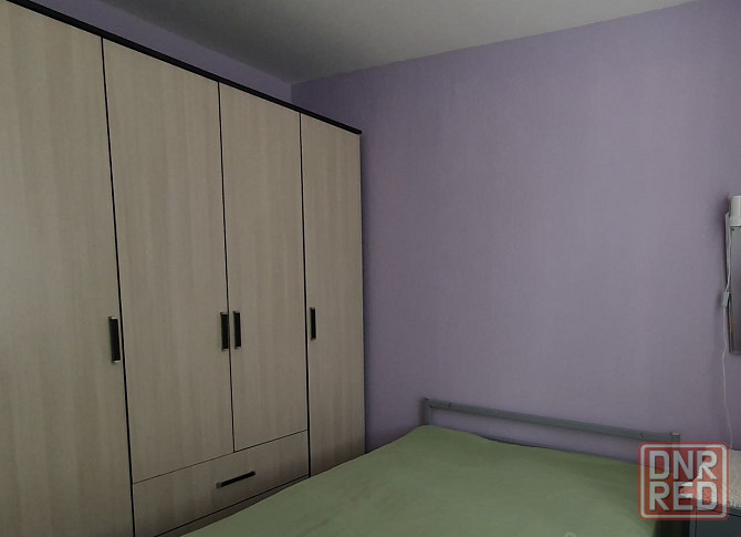 Сдам 2-комнатную квартиру в Буденовском районе, Цветочный. Донецк - изображение 4