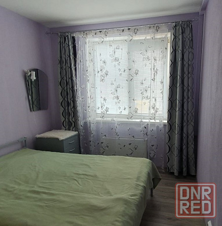 Сдам 2-комнатную квартиру в Буденовском районе, Цветочный. Донецк - изображение 6