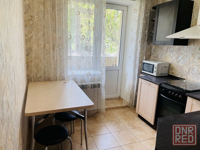 Сдам 1-комнатную квартиру в Киевском районе, ул Щорса. Донецк - изображение 3