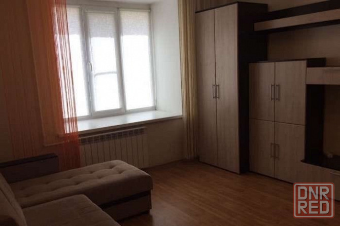 Сдам 1-комнатную квартиру в Ворошиловском районе, Национальный Университет. Донецк - изображение 4